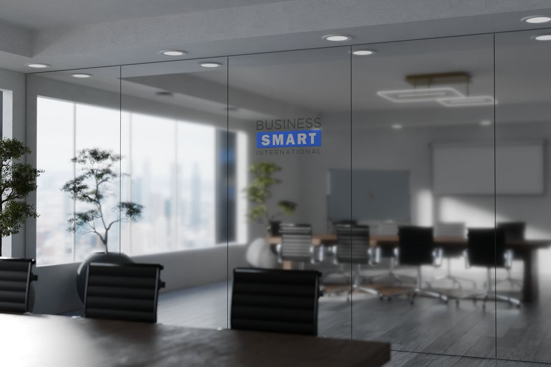 Office Background