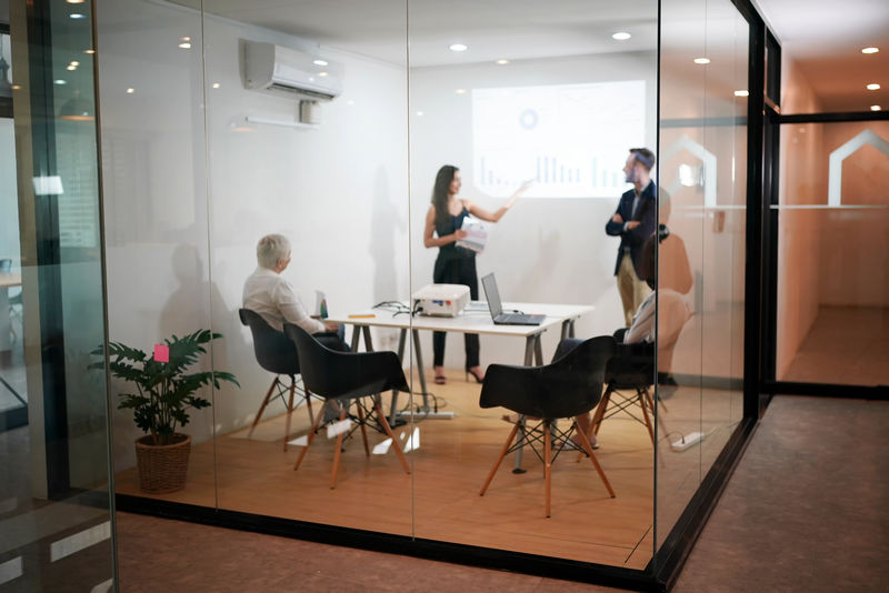 Corporate Training